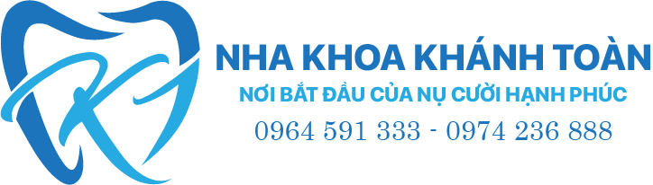 Nha Khoa Khánh Toàn